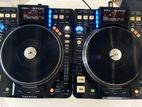Denon DN-S3700 USB Media and CD Player-Japan