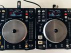 Denon DNS-1200 CD/USB Media Player