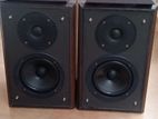 Denon England Speaker Pair