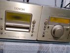 Denon Stereo System Japan