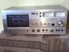 Denon High End Cassette Deck DR-650