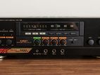 Denon HMA-1000 AV with Stereo Karaoke Amplifier 1100W PMPO - Japan