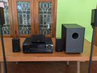 Denon Home Theater