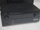 Denon Integrated Av Receiver