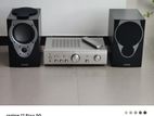 Denon PMA-700AE Stereo Integrated Audio System