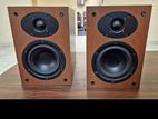 Denon SC-F109 Speakers