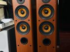 Denon SCT33 Tower Speaker Buffels