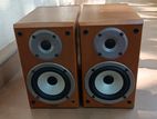 Denon Speaker Pair