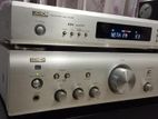 Denon Stereo Integrated Amplifier