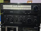 Denon Stereo Sound system