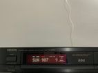 Denon Tuner