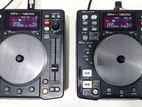 Denon USB/CD DJ Player-Japan