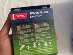 Denso Iridium Spark Plugs 4 Pieces