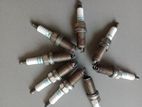 DENSO SPARK PLUG AQUA