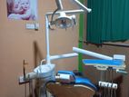 Dental Chair with Tool Set