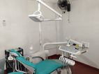 Dental Clinic Equipments