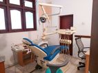 Dental Clinic Full Set