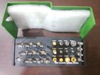 Dental Implant Surgical Kit – Osseodensification Burs