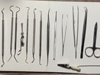 Dental Instruments