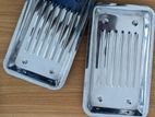 Dental Instruments Tray