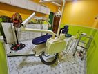 Dental Machine with Equipments