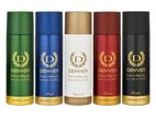 Denver Deodorant Spray 165ml