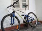 Denver MTB bicycle