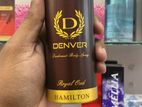 Denver Royal Oud Perfume (165ml)