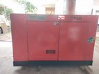Denyo 10 KVA Generator