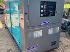 Denyo 100Kva Generator
