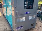 Denyo 100kVA Generator