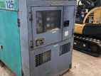 Denyo 125 KW Generator