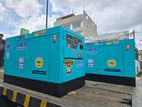 Denyo 13KVA ES Japan Generators
