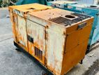 Denyo 13KVA Generator