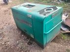 Denyo 15 kVA Soundproof Canopy Diesel Generator