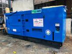 Denyo 150 KVA Generator