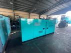 Denyo 150 Kva Super Power Grnerator