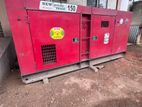 Denyo 150kva Generator