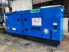 Denyo 150 Kva Generator