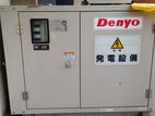 Denyo 21.4Kw Diesel Generator