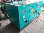 Denyo 25 Kva Generator