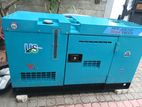Denyo 25KV Genarator