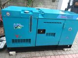 Denyo 25KV Genarator