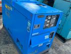 Denyo 25KW Generator