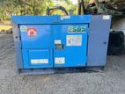 Denyo 25Kw Soundproof Generator