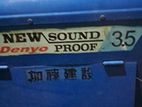 Denyo 3.5 kva Generator