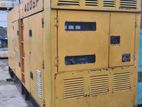 Denyo 400KVA Generator