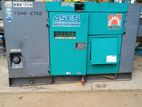 Denyo 45kva ES Generator
