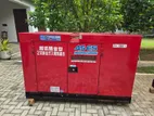 Denyo 45 Kw Generator