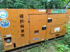 Denyo 60 kVA Diesel Generator